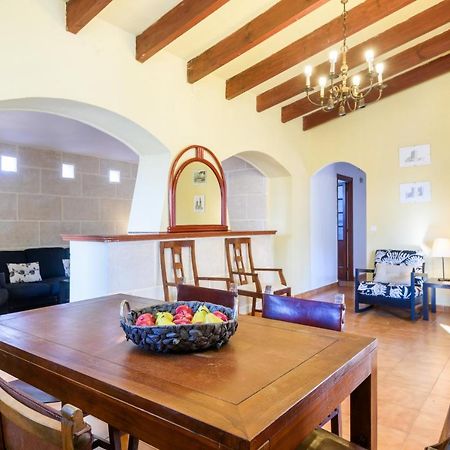 Villa Fifi By Mauter Villas Cala En Porter  Ngoại thất bức ảnh