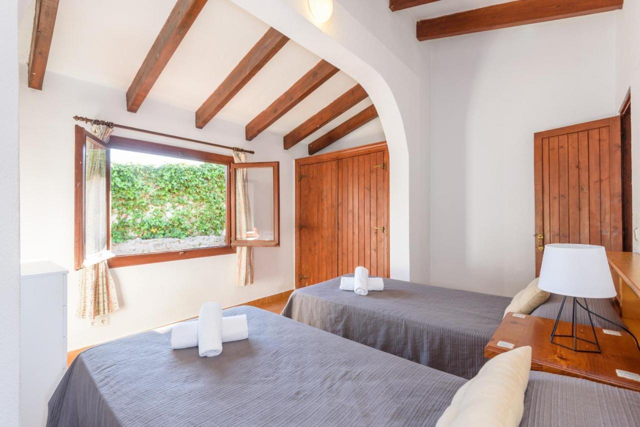 Villa Fifi By Mauter Villas Cala En Porter  Ngoại thất bức ảnh